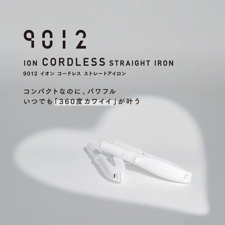 コンパクトなのにパわ来るいつでも360度かわいいが叶う