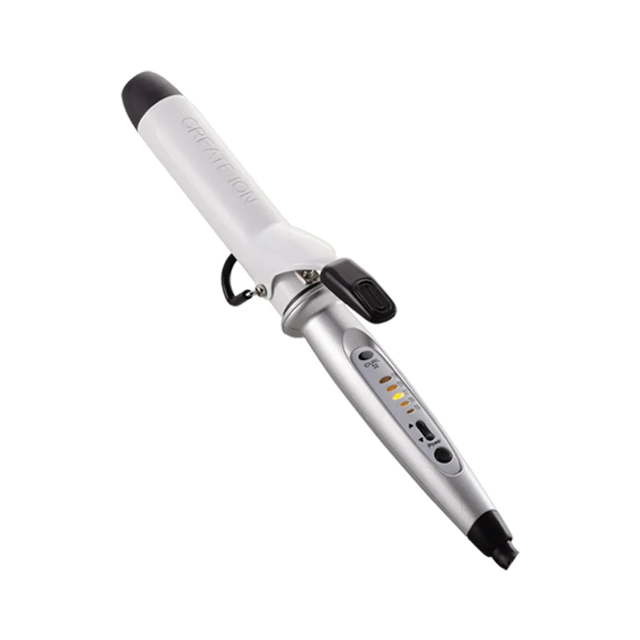 クレイツ カールアイロン 32mm｜CREATE ION