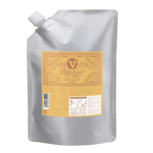 ExV シャンプー 750mL ディープレイヤー DeepLayer