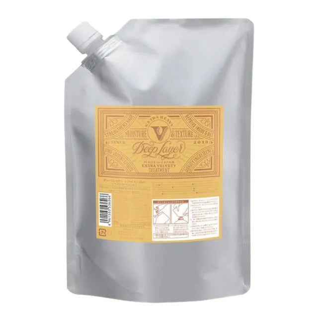 ディープレイヤー トリートメントExV｜Deep Layer – CHOUCHOU