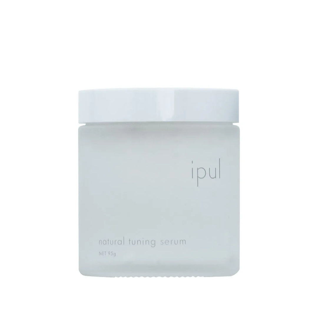 イプル ナチュラルチューニングセラム デラクシオ DELAXIOR