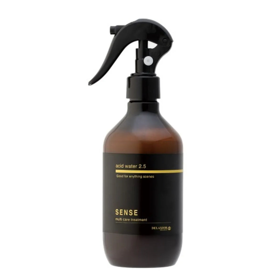 センス アシッドウォーター2.5 デラクシオ DELAXIOR