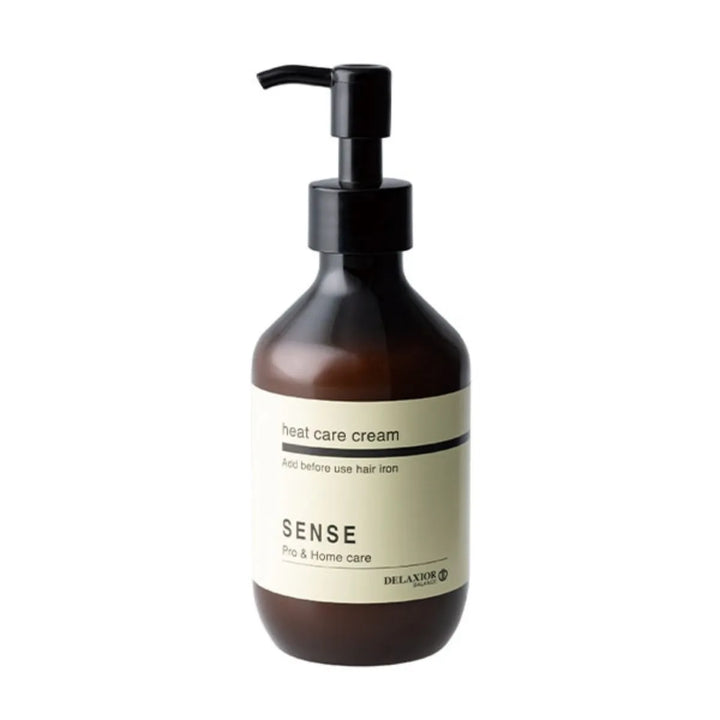 センス ヒートケアクリーム デラクシオ DELAXIOR