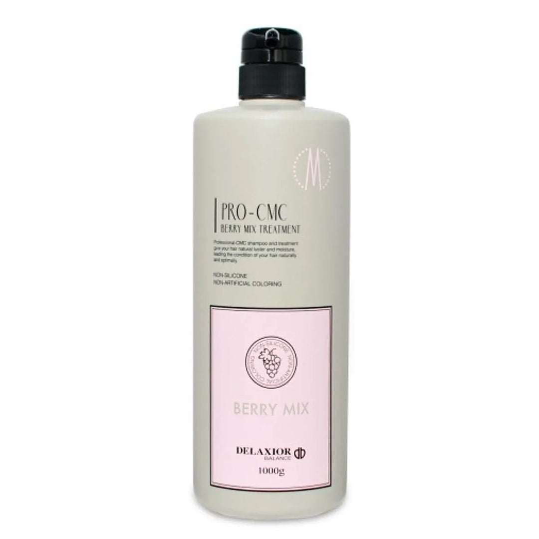 プロCMC ベリーミックストリートメント デラクシオ DELAXIOR