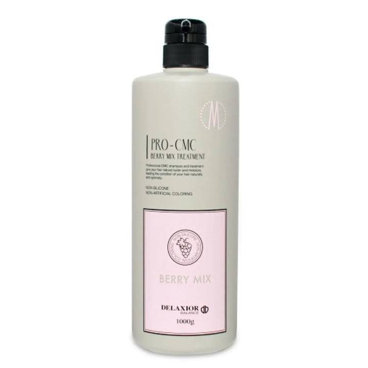 プロCMC ベリーミックストリートメント デラクシオ DELAXIOR