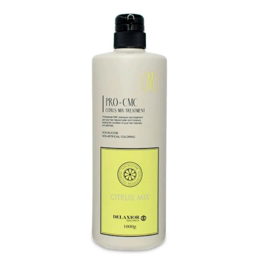 プロCMC シトラスミックストリートメント デラクシオ DELAXIOR