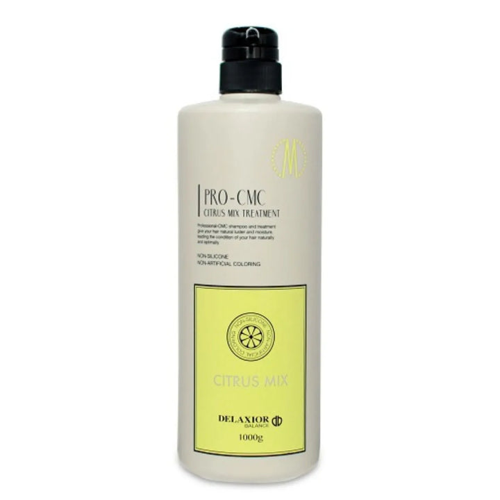 プロCMC シトラスミックストリートメント デラクシオ DELAXIOR