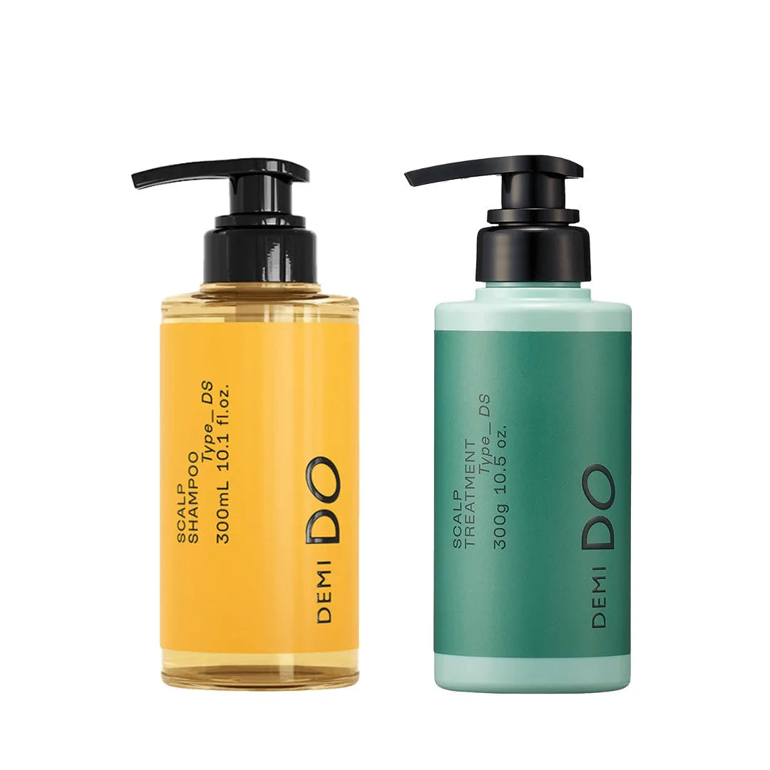 DEMI DO スカルプシャンプーMS 詰替 1000ml×1個 DEMI DO デミ