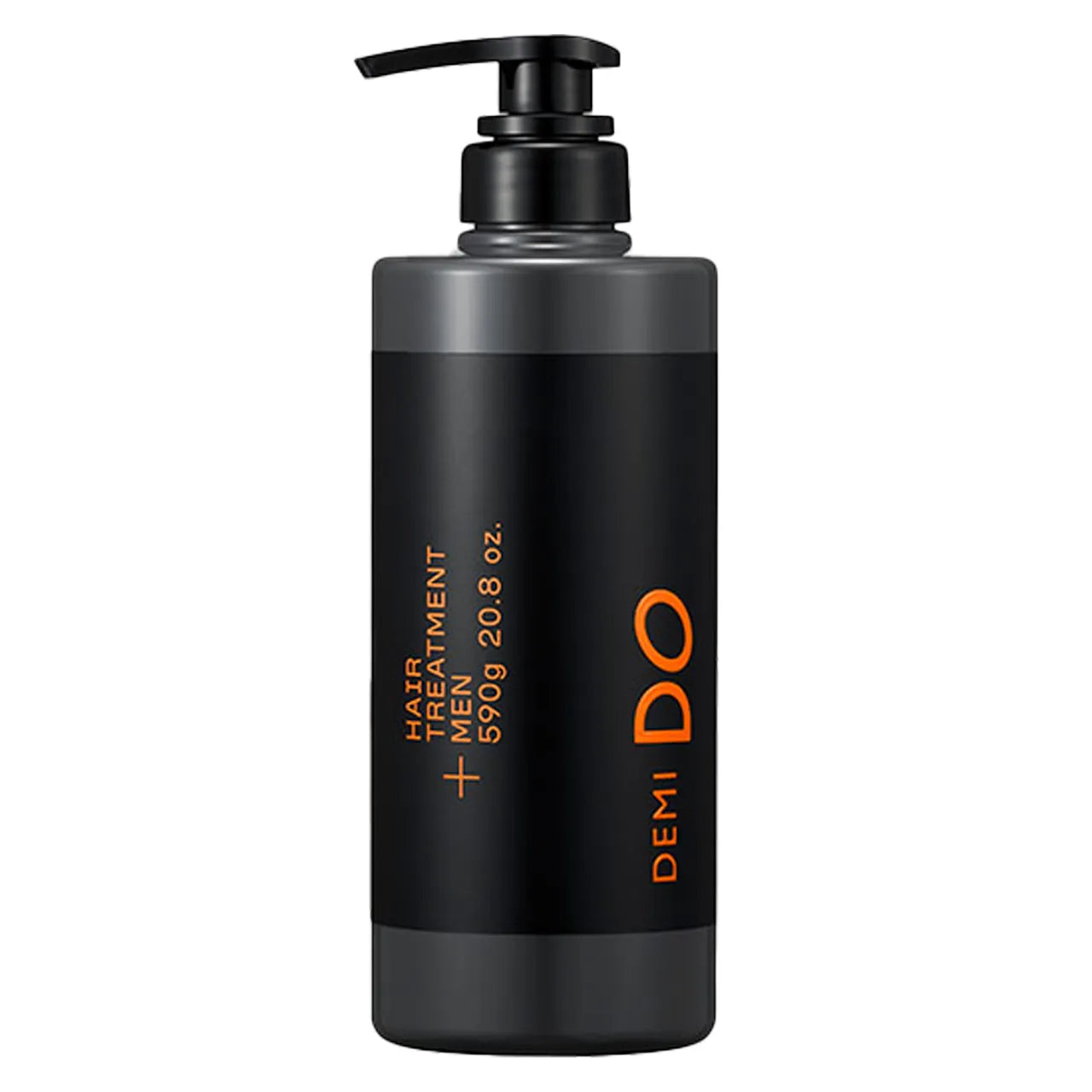 デミドゥ ヘアトリートメント メン｜DEMIDO