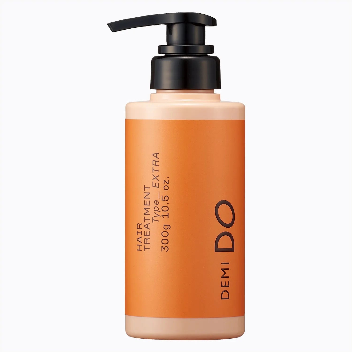 デミドゥ ヘアトリートメント タイプ EXTRA ｜DEMIDO