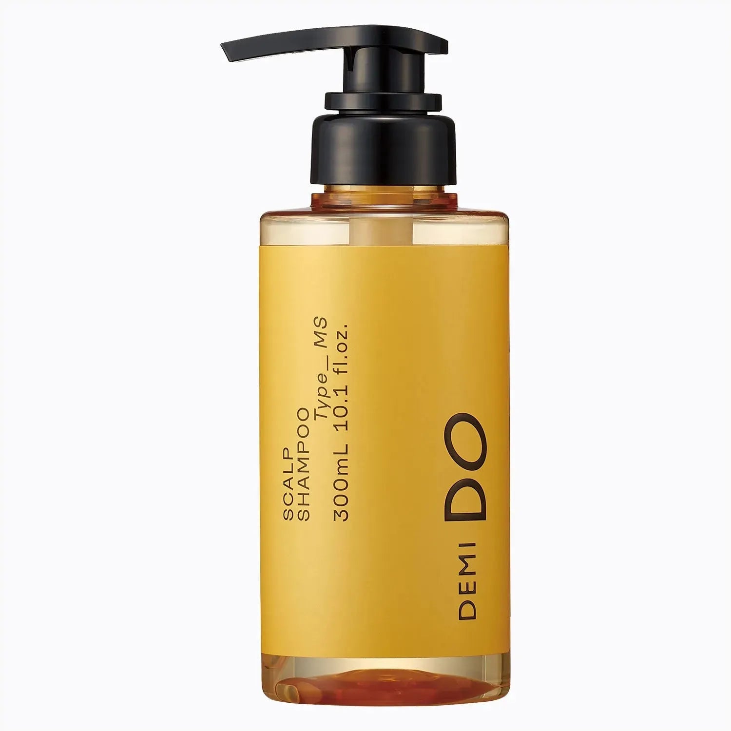 デミドゥ スカルプシャンプー タイプ OS 脂性肌｜DEMIDO