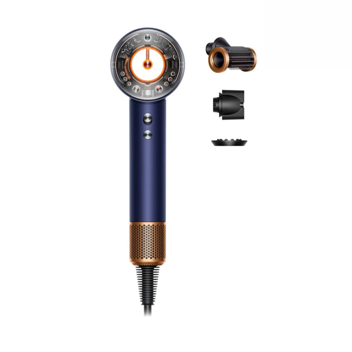 Dyson Supersonic Nural™ Shine ヘアドライヤー｜ダイソン