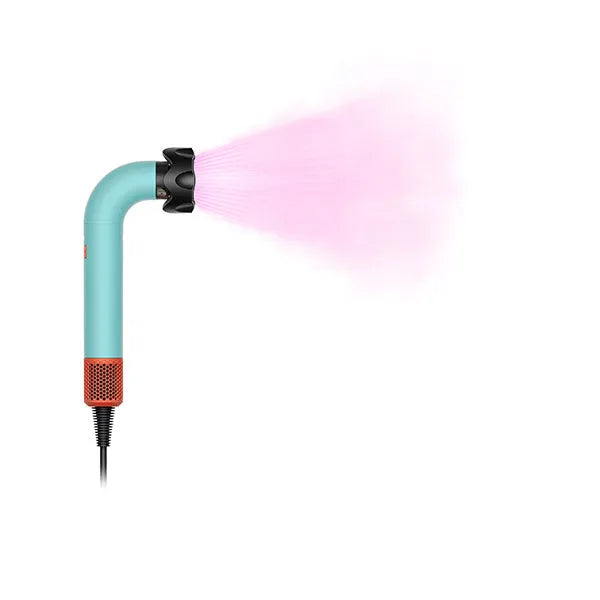 Dyson Supersonic r™ヘアドライヤー HD17CPATO／HD17VLP｜ダイソン