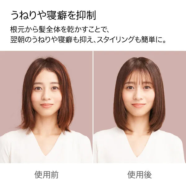 Dyson Supersonic r™ヘアドライヤー HD17CPATO／HD17VLP｜ダイソン