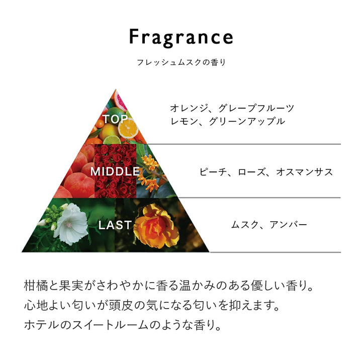 エマコッカーナ スカルプエッセンス【頭皮用化粧水】