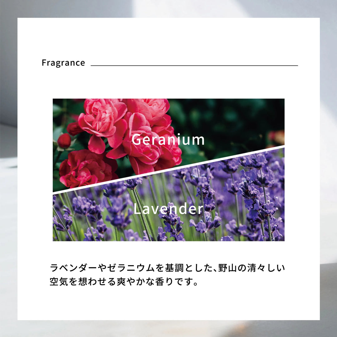 寝ぐせ知らずの指通り アウトバス＆インバストリートメント 3点セット