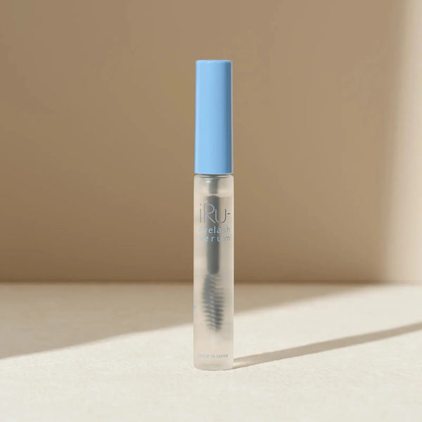 iRu- アイルー まつ毛美容液｜iRu- - CHOUCHOU シュシュ｜美容アイテム通販サイト