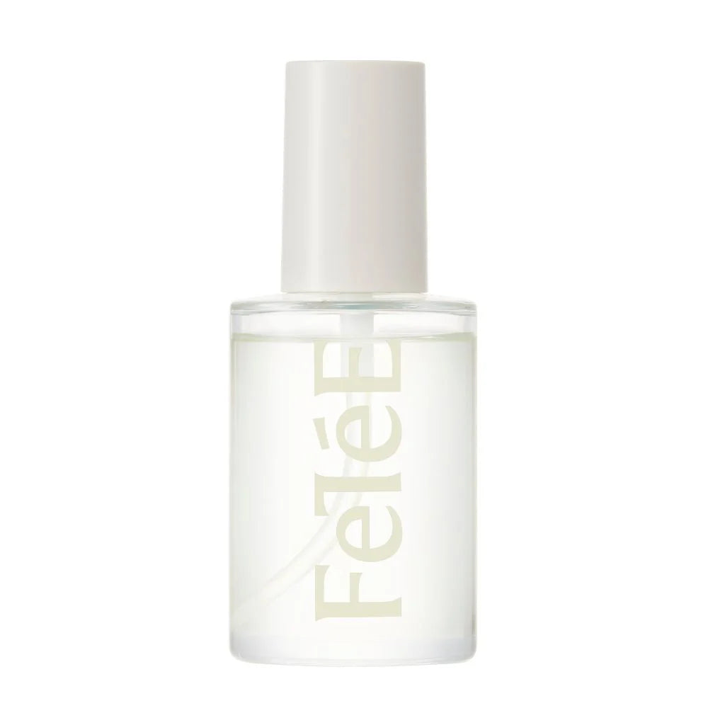 フェテ オイル 01 ソフトムスクティー 100ml｜FeTéE