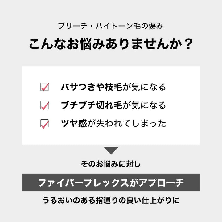 ファイバープレックス ボンドオイル 150mL ｜Schwarzkopf