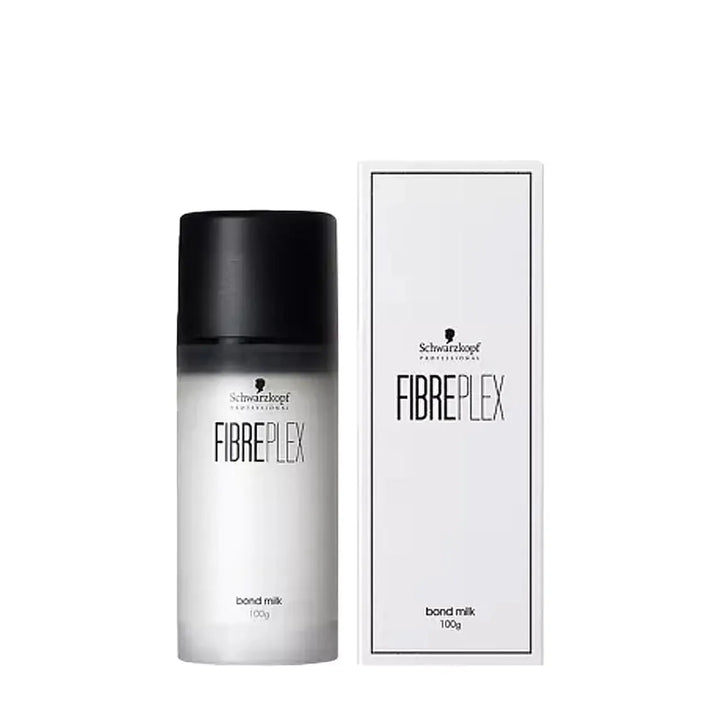 ファイバープレックス ボンドミルク 100g ｜Schwarzkopf - CHOUCHOU シュシュ｜美容アイテム通販サイト