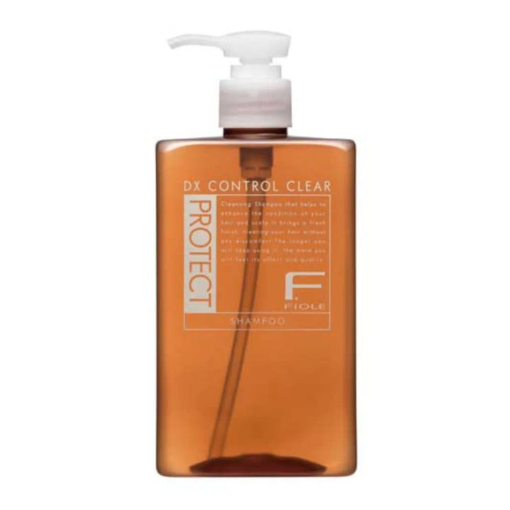 フィヨーレ エフプロテクトDX シャンプー 300mL｜FIOLE