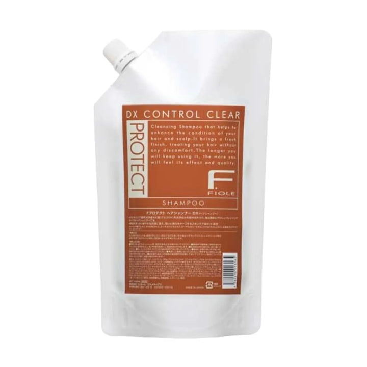フィヨーレ エフプロテクトDX シャンプー 1000mL（詰め替え）｜FIOLE