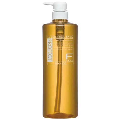 フィヨーレ エフプロテクト シャンプーベーシック SB 1000mL｜FIOLE