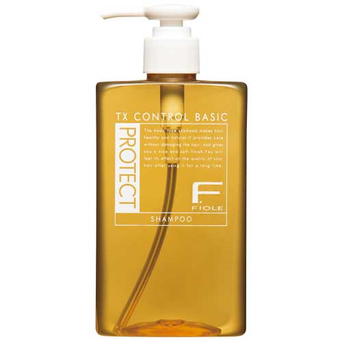 フィヨーレ エフプロテクト シャンプー ベーシック300ml 