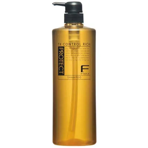 フィヨーレ エフプロテクト シャンプーリッチ SR 1000mL｜FIOLE