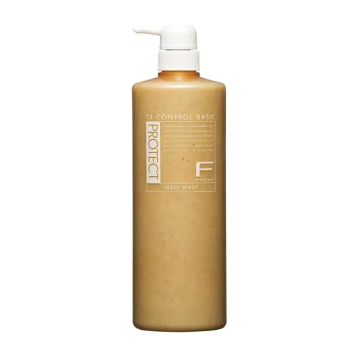 フィヨーレ エフプロテクト ヘアマスク ベーシック MB 1000g｜FIOLE