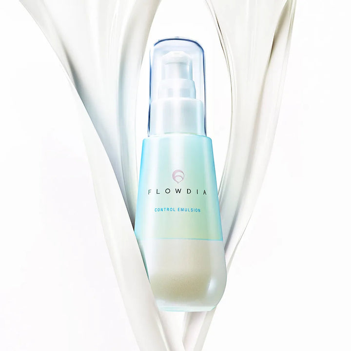 フローディア コントロールエマルジョン 95g｜FLOWDIA - CHOUCHOU シュシュ｜美容アイテム通販サイト