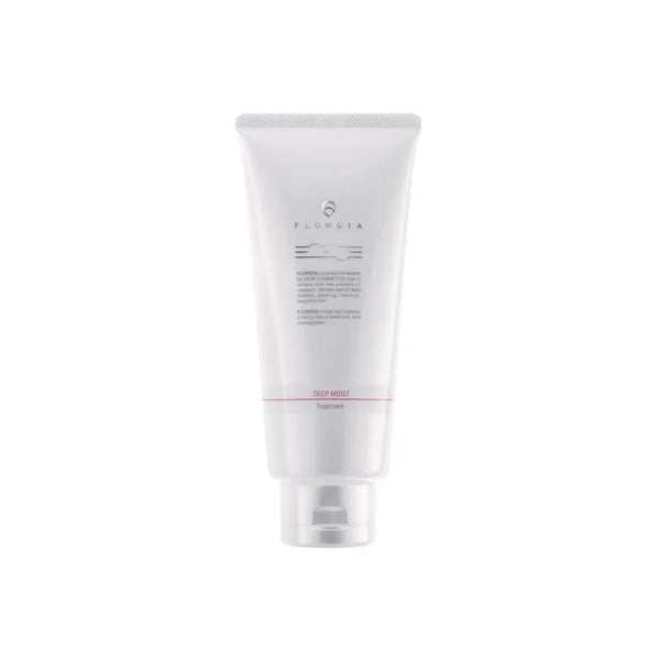 フローディア ディープモイスト トリートメント｜FLOWDIA - CHOUCHOU シュシュ｜美容アイテム通販サイト