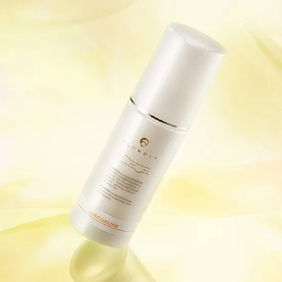 リペアエマルジョン｜Flowdia フローディア Demi うねり クセ スタイリング 時短 コテ アイロン 効果 長持ち 