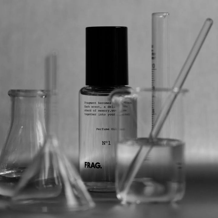 FRAG. フレグ パフュームオイル N°1チュベローズ 80mL