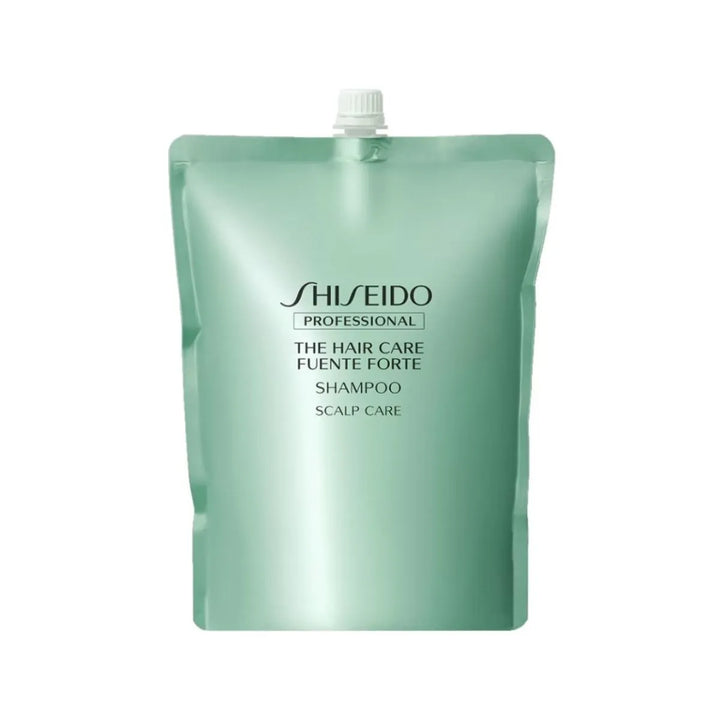 資生堂 ザ ヘアケア フェンテフォルテ シャンプー｜SHISEIDO
