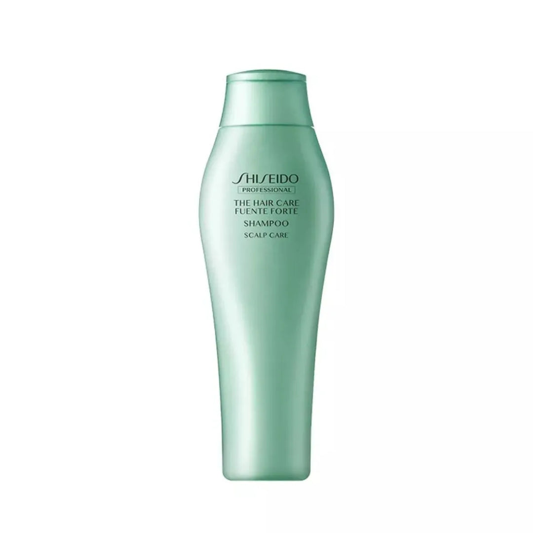 ザ ヘアケア フェンテフォルテ シャンプー 資生堂 SHISEIDO