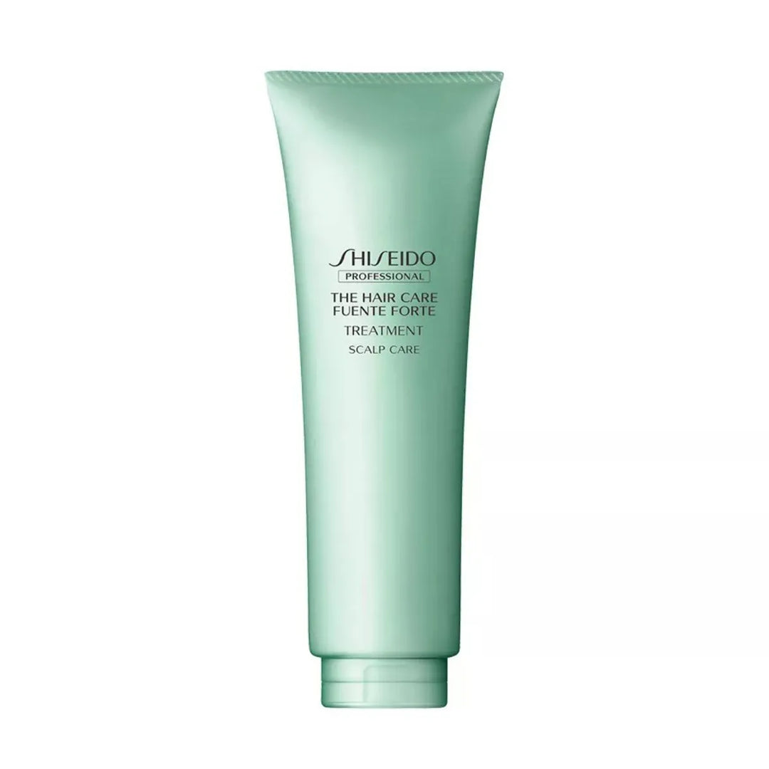 ザ ヘアケア フェンテフォルテ トリートメント 資生堂 SHISEIDO
