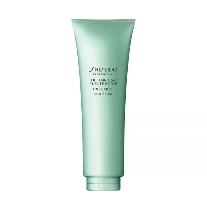 ザ ヘアケア フェンテフォルテ トリートメント 資生堂 SHISEIDO
