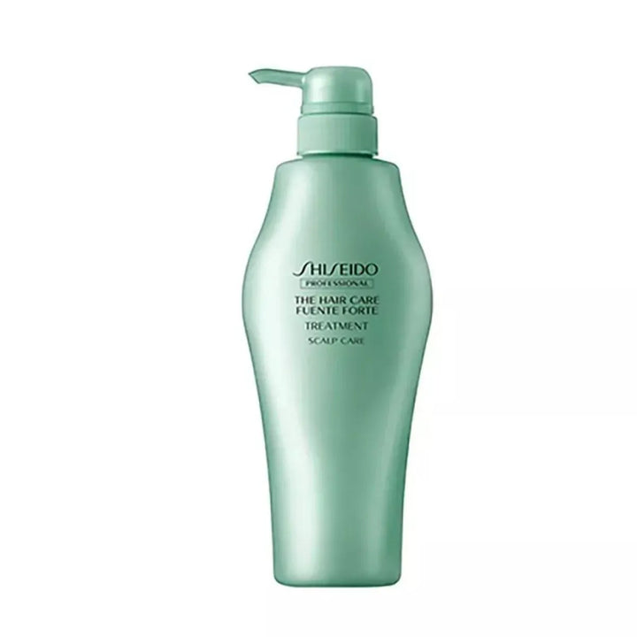 ザ ヘアケア フェンテフォルテ トリートメント 資生堂 SHISEIDO
