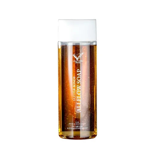 グリッターボンド オールフロー ソープ 200mL｜Glitter Bond