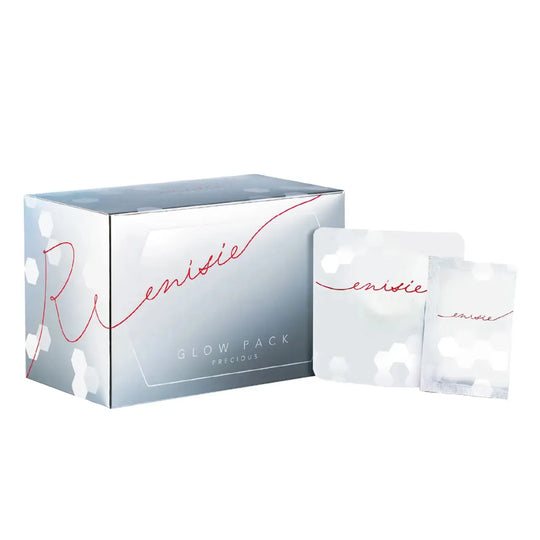 エニシー グローパック PRECIOUS （10回分）｜Enisie - CHOUCHOU シュシュ｜美容アイテム通販サイト