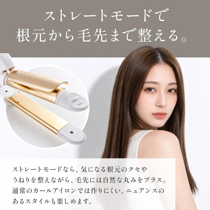 クレイツ グレイス クレバー 32mm｜CREATEs