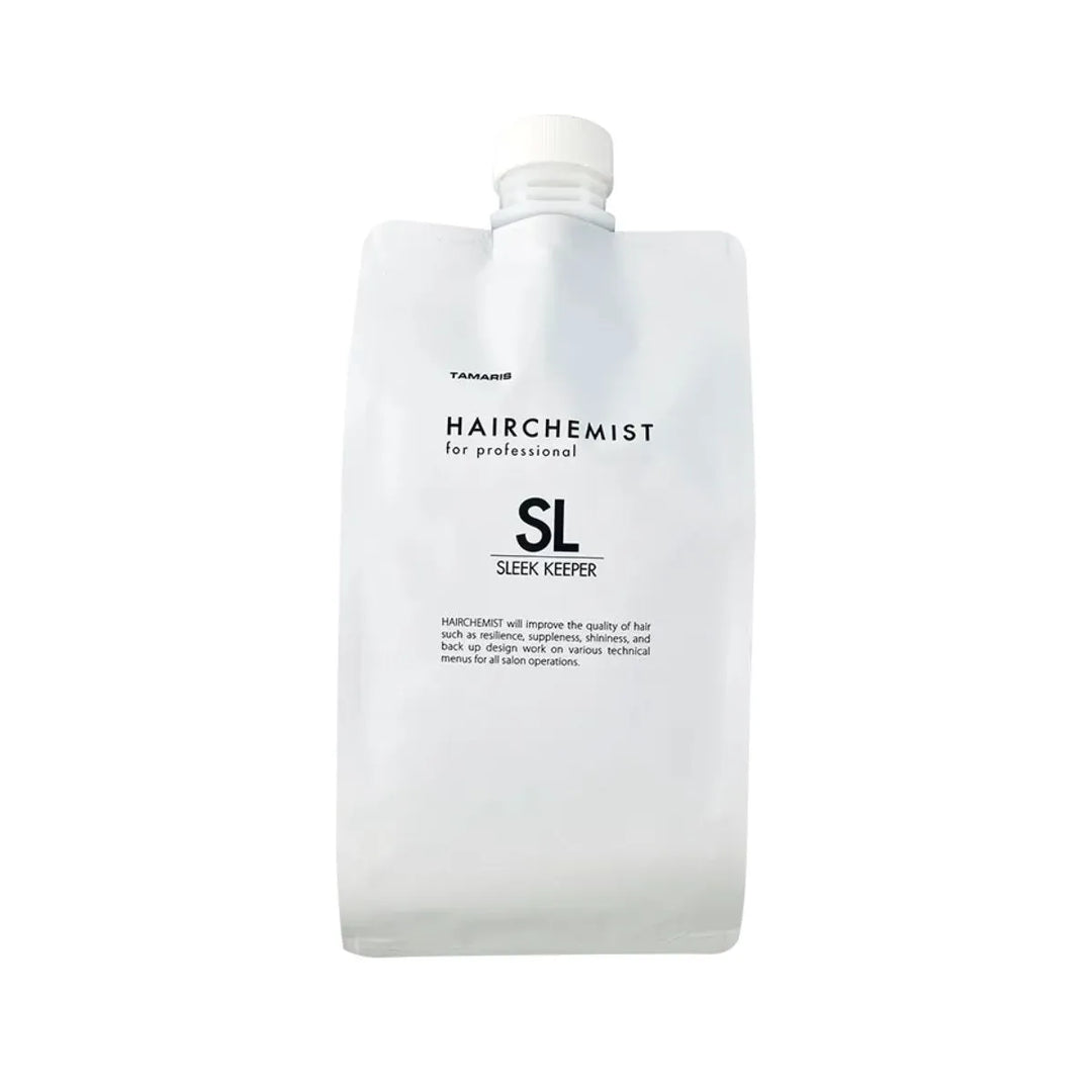 スリークキーパー シャンプー ヘアケミスト HAIRCHEMIST