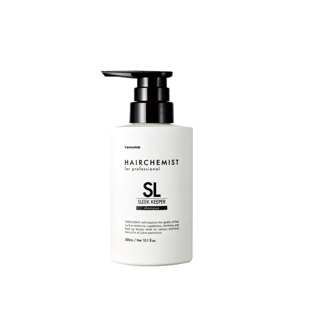 スリークキーパー シャンプー ヘアケミスト HAIRCHEMIST
