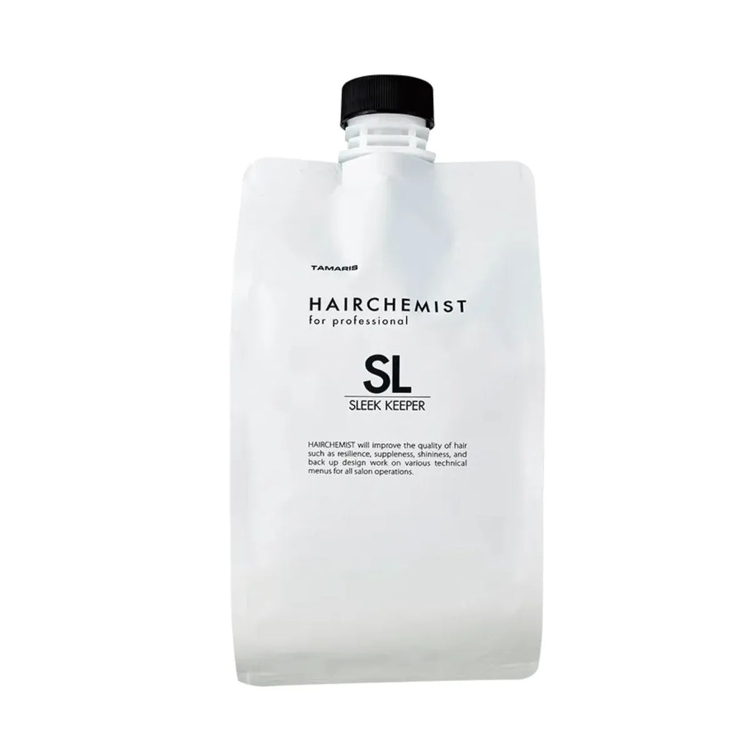 スリークキーパー トリートメント ヘアケミスト HAIRCHEMIST