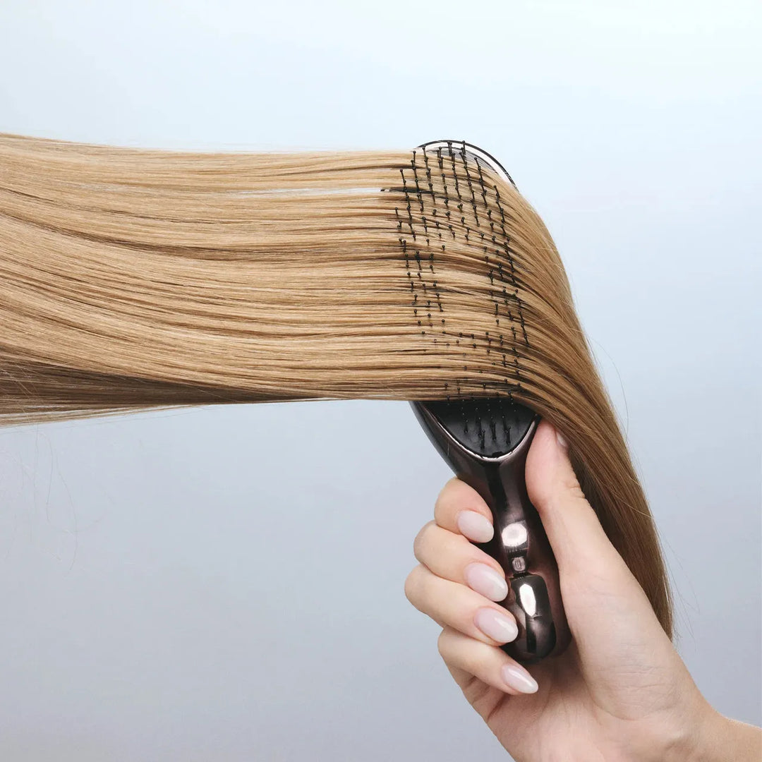 ヘアスター イオンスターブラシプロ｜HAIRSTAR