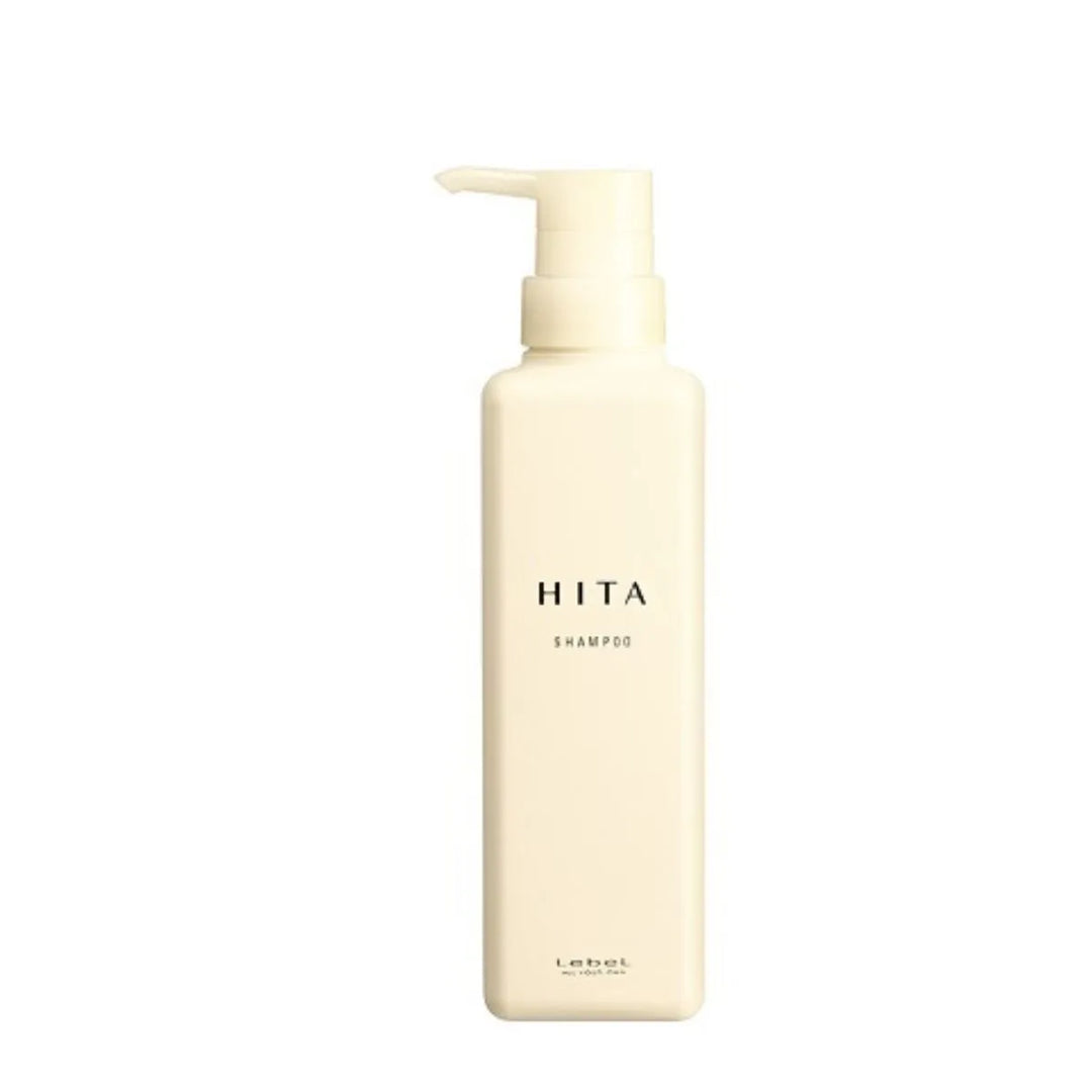 シャンプー ヒタ HITA