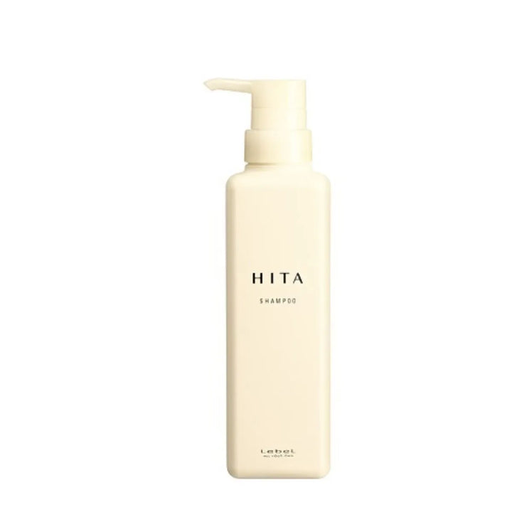 シャンプー ヒタ HITA