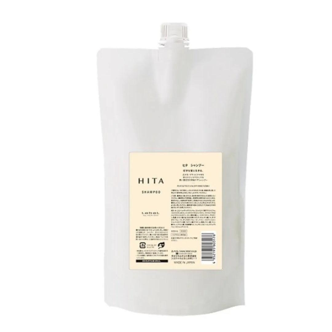 シャンプー(詰め替え) ヒタ HITA