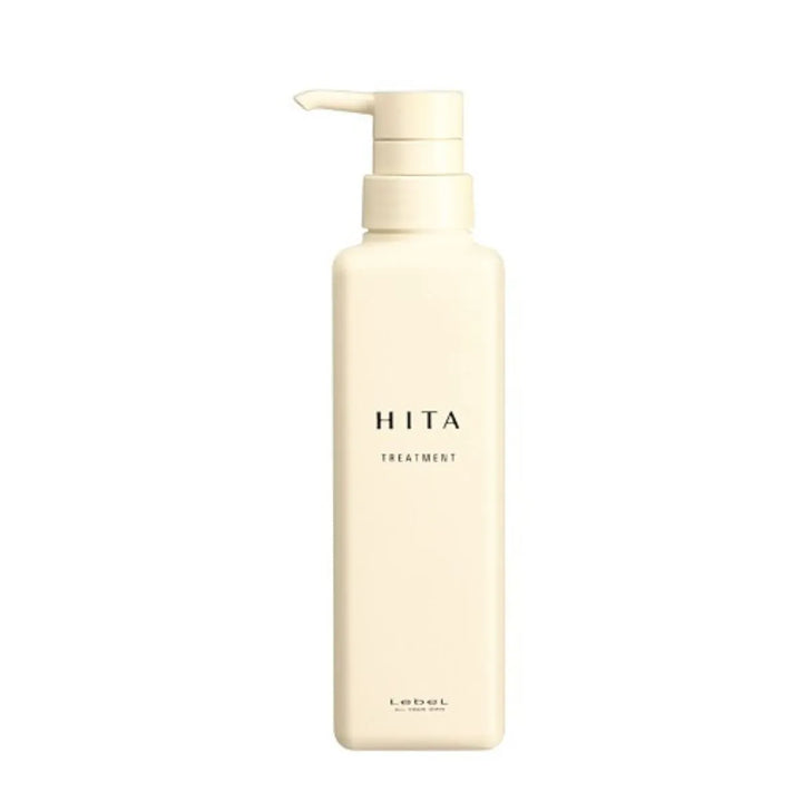 トリートメント ヒタ HITA